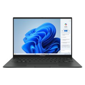 لپ‌تاپ ایسوس مدل Zenbook 14 OLED Q425MA Ultra 7