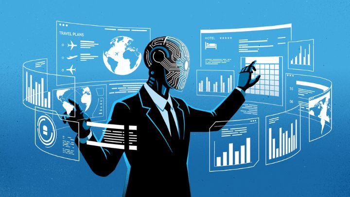 مهم‌ترین ویژگی‌های هوش مصنوعی Agentic