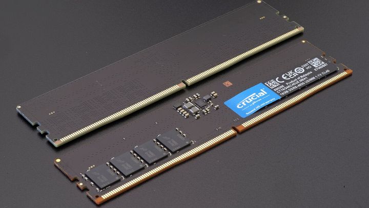 هنگام خرید رم DDR5 به چه نکاتی توجه کنیم؟ هنگام خرید رم DDR5 به چه نکاتی توجه کنیم؟
