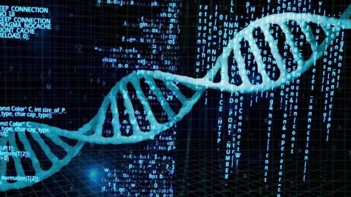 چرا DNA برای محاسبات جذاب است؟