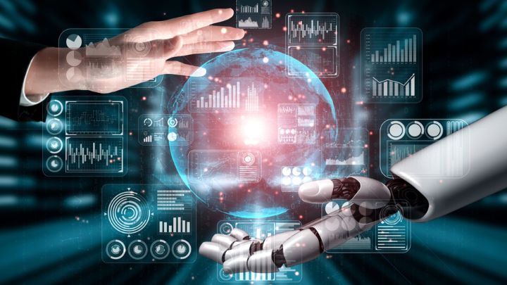 هوش مصنوعی؛ موتور اصلی تحول دیجیتال هوش مصنوعی؛ موتور اصلی تحول دیجیتال