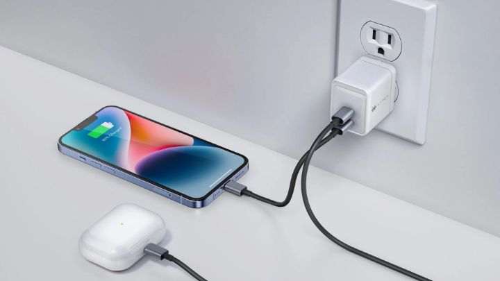 فناوری GaN چیست؟