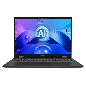 لپ‌تاپ ام اس آی مدل Modern 15 H AI C1M Ultra 7