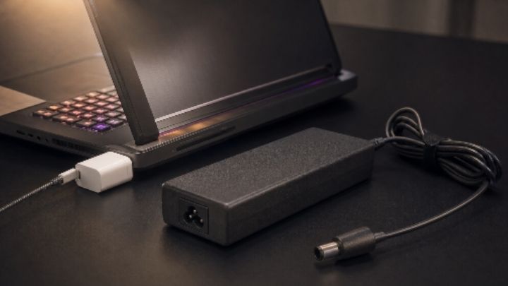 مزایای شارژ لپتاپ با USB-C چیست؟ مزایای شارژ لپتاپ با USB-C چیست؟