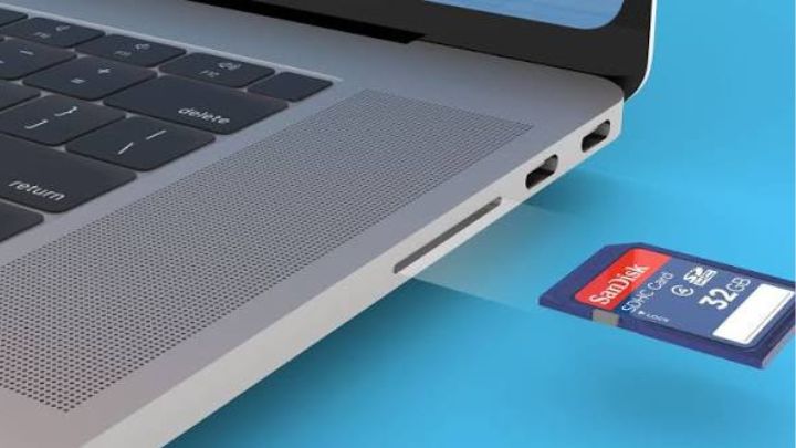 کارت‌خوان داخلی بهتر است یا کارت‌خوان USB؟