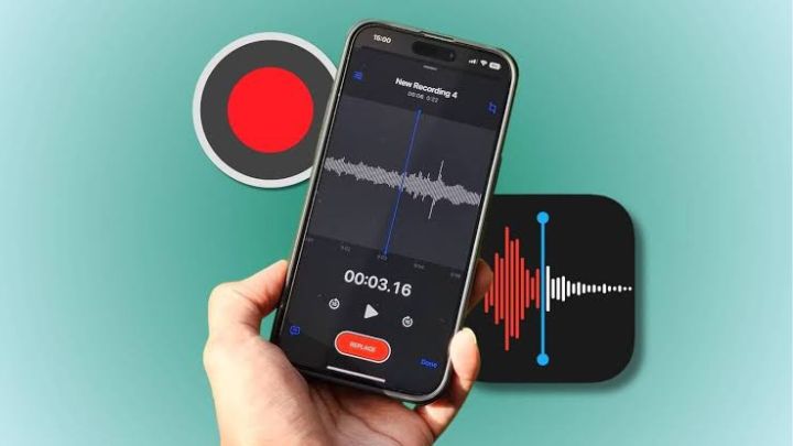 برای ضبط صدای بهتر با گوشی چه کار کنیم؟