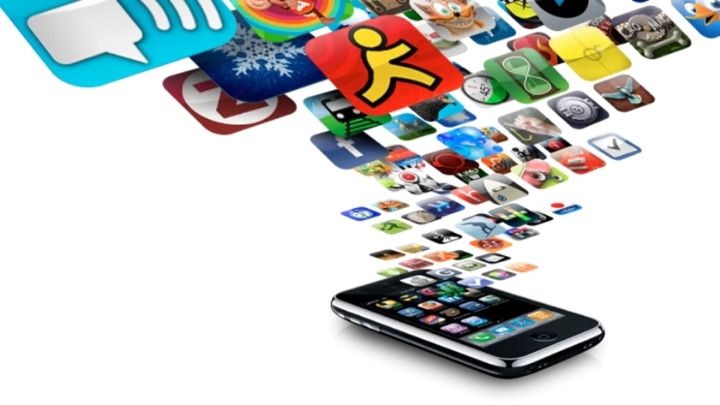 اپلیکیشن‌های اضافی چه تأثیری بر حافظه گوشی دارند؟