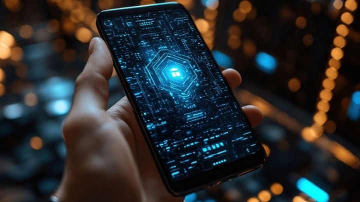 پشتیبانی نرم‌افزاری چه تأثیری بر امنیت گوشی دارد؟
