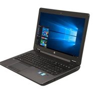 لپ تاپ اچ پی i7-8-500-2G Zbook 15 g2
