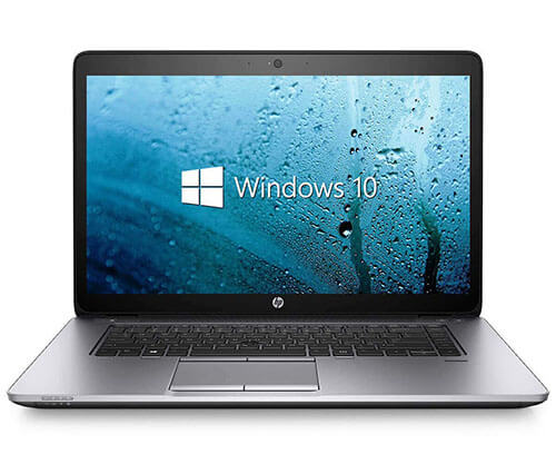 لپ تاپ اچ پی i5-4-500-intel 850 G1