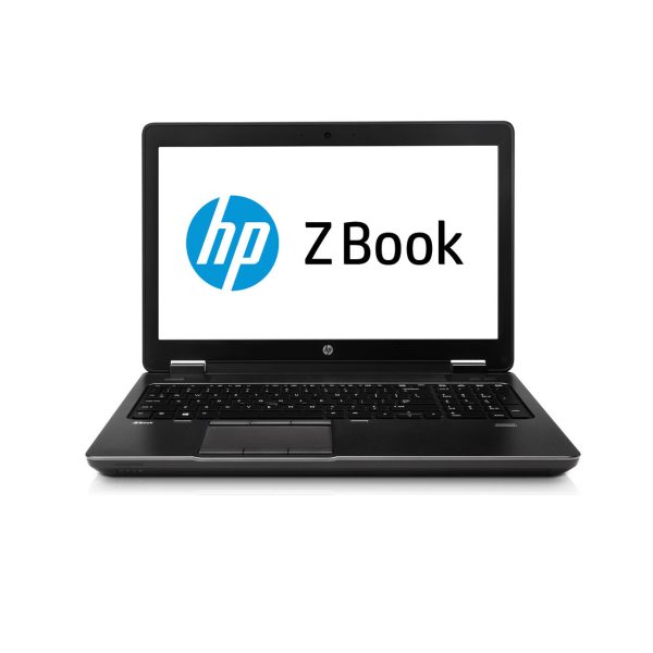لپ تاپ اچ پی i7-8-500-2G Zbook 15 g2