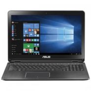 لپ تاپ ایسوس i7-4-256-Intel Q553UB