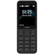 موبایل Nokia N125 نسخه 2020