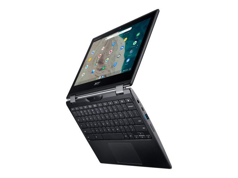 لپتاپ ایسر مدل ACER CHROMEBOOK C734
