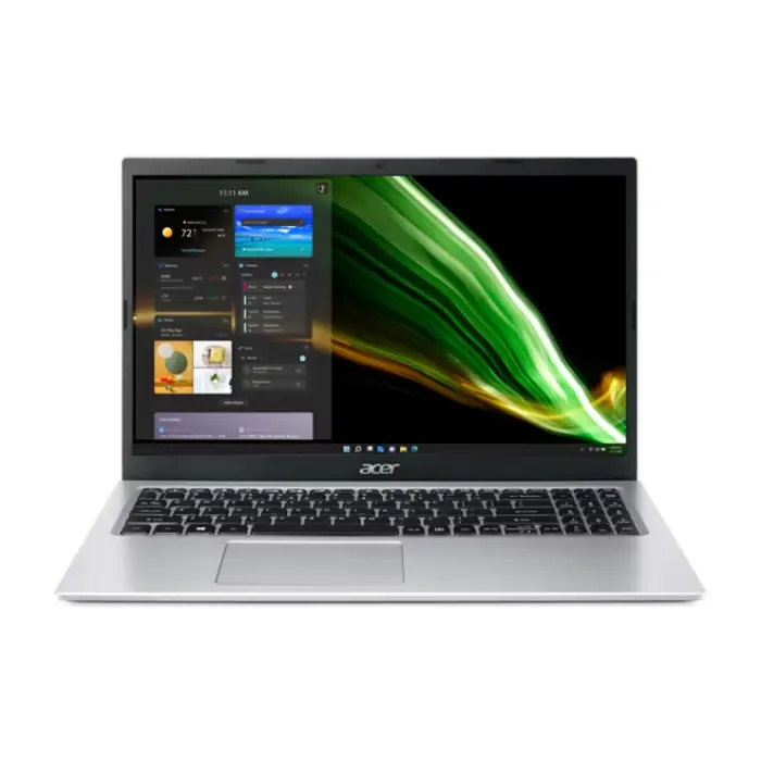 لپتاپ ایسر مدل Acer A315-58g Core i5