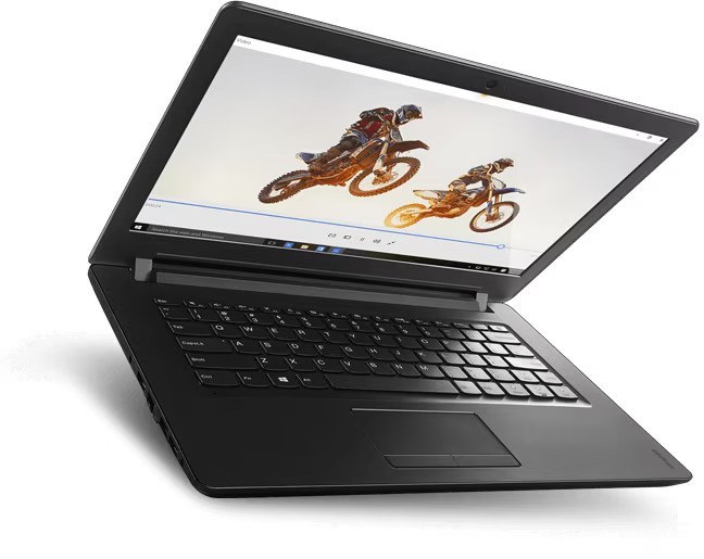 لپتاپ لنوو مدل lenovo ip110 Core i3