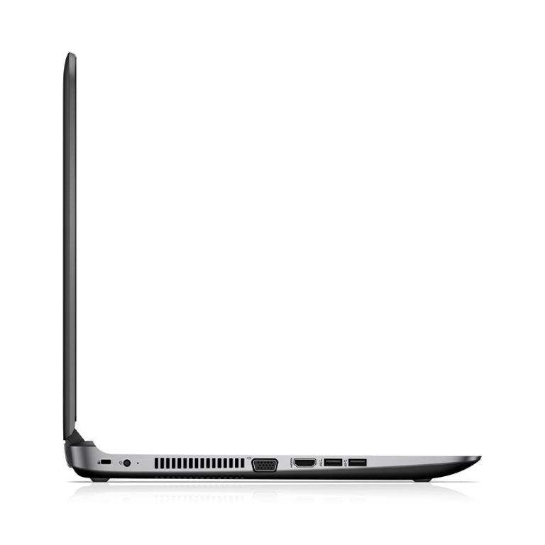 لپتاپ اچ پی مدل hp 470 g3 Core i7