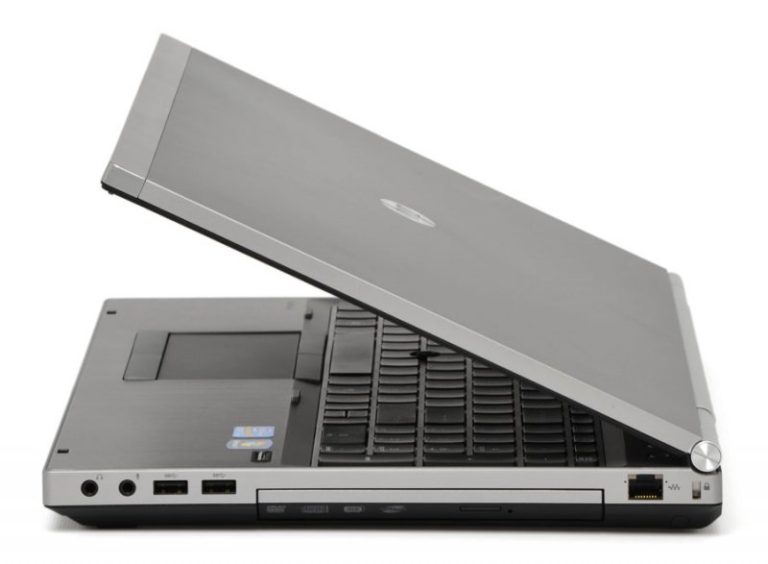 لپتاپ اچ پی مدل hp pav 15-cc5xx Core i7
