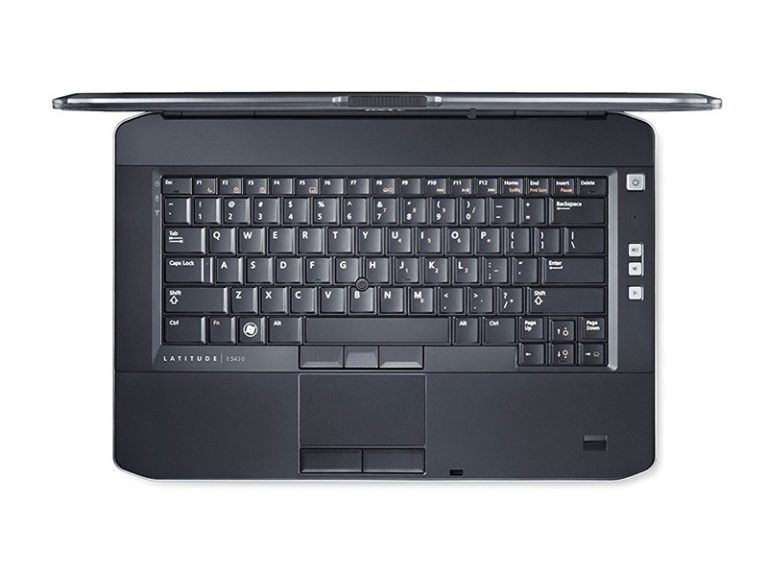لپتاپ دل مدل Dell 5430 Core i5