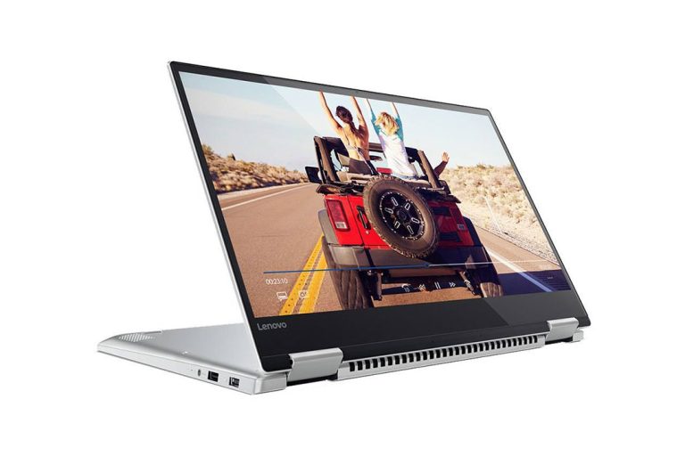 لپتاپ لنوو مدل lenovo yoga720-121 Core i5