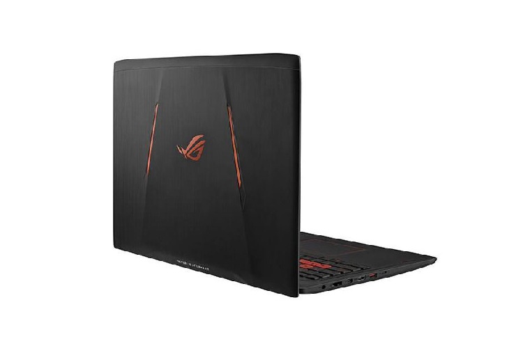 لپتاپ ایسوس مدل ASUS GL552V Core i7