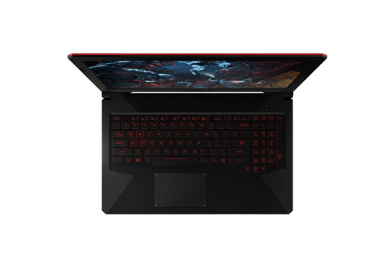 لپتاپ ایسوس مدل ASUS FX505GT-BB51-CB Core i5