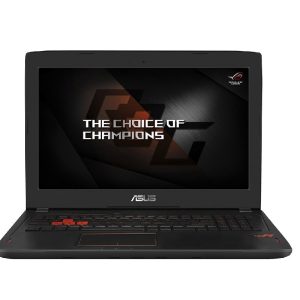 لپ‌تاپ ایسوس مدل ASUS GL552V Core i7