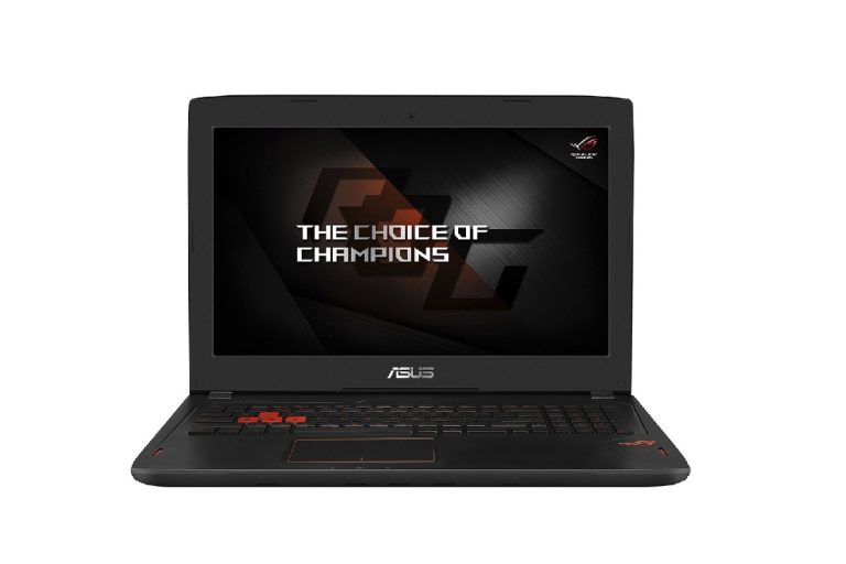 لپتاپ ایسوس مدل ASUS GL552V Core i7