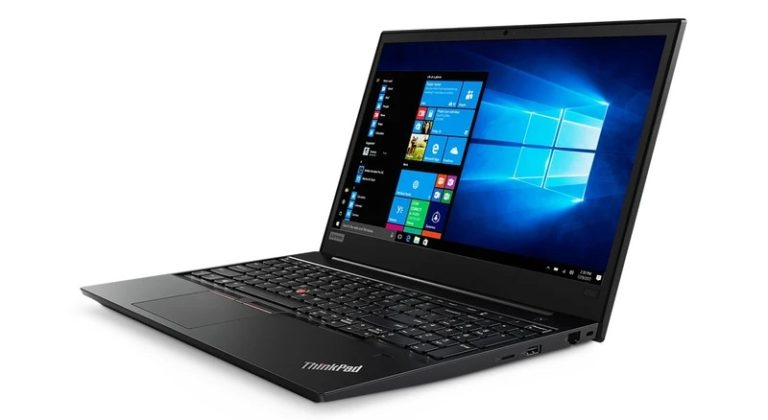 لپتاپ لنوو مدل lenovo E580 Core i3