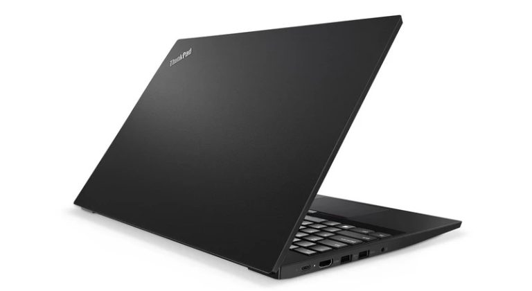 لپتاپ لنوو مدل lenovo E580 Core i3