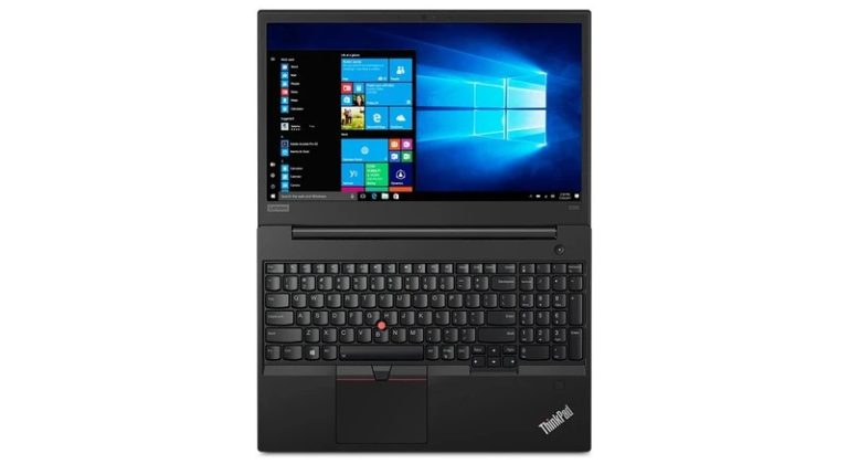 لپتاپ لنوو مدل lenovo E580 Core i3