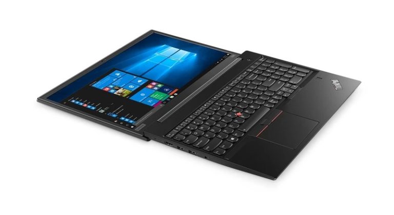 لپتاپ لنوو مدل lenovo E580 Core i3