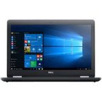 لپ‌تاپ دل 15.6 اینچی مدل Dell 5570 Core i7