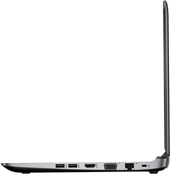 لپتاپ اچ پی مدل hp 470 g3 Core i7