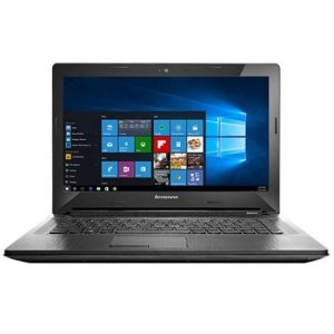 لپ‌تاپ لنوو مدل lenovo ip300 Core i3