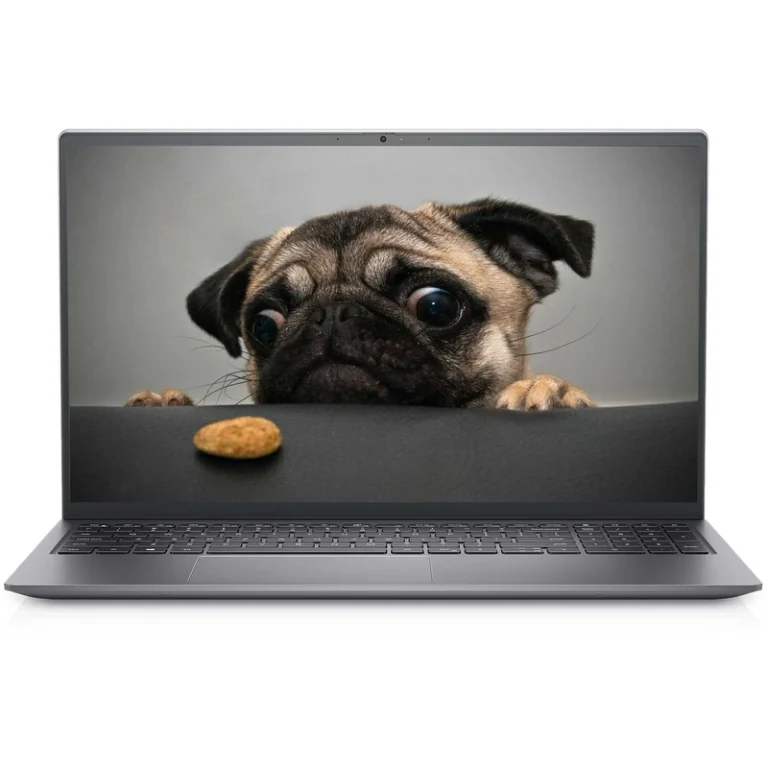 لپتاپ دل مدل Dell persicion 5510 Core i7