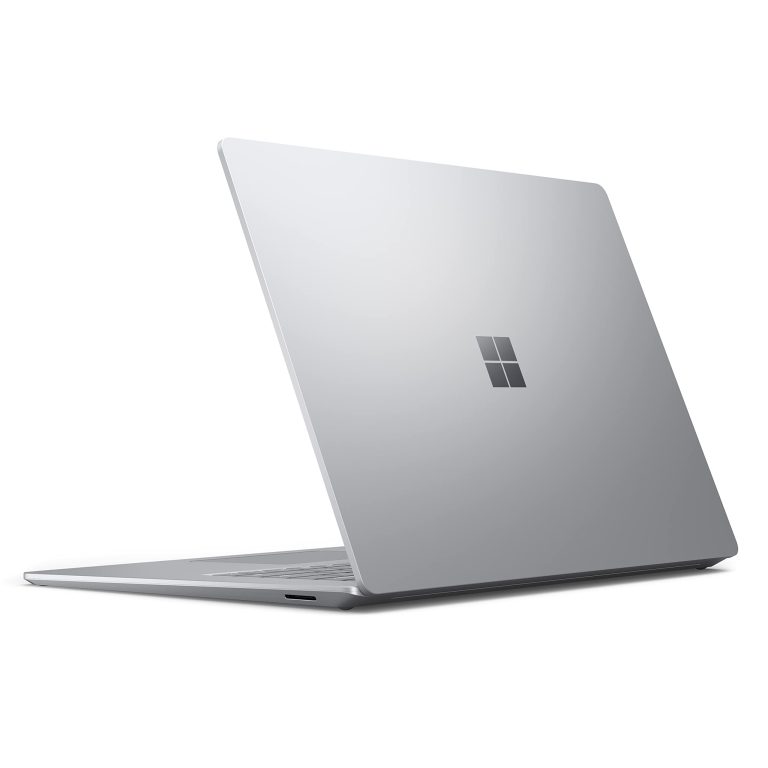لپتاپ مایکروسافت مدل surface laptop 4 Core i7