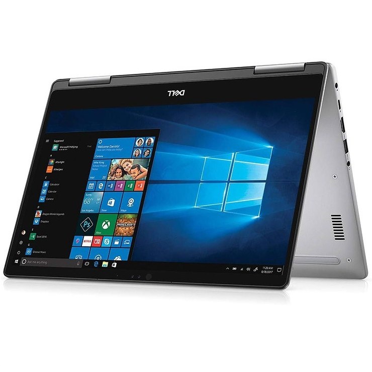 لپتاپ دل مدل dell ins7378 Core i5