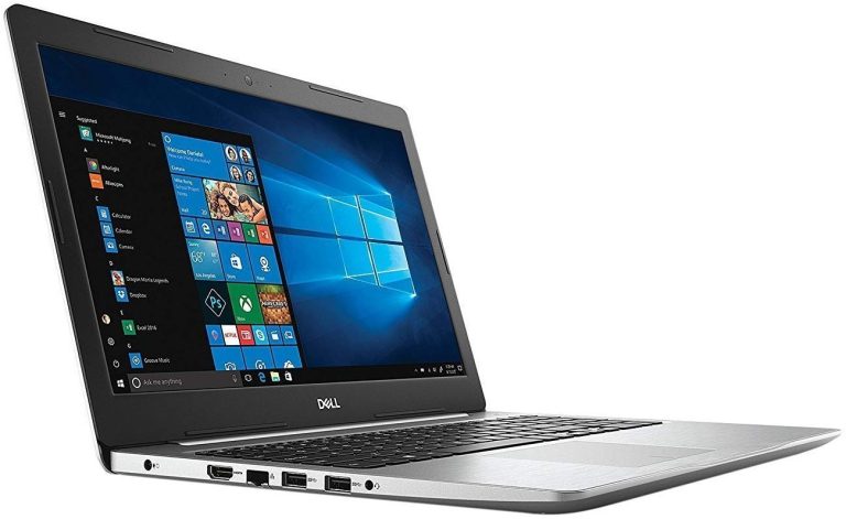 لپتاپ دل مدل Dell ins5559 Core i7