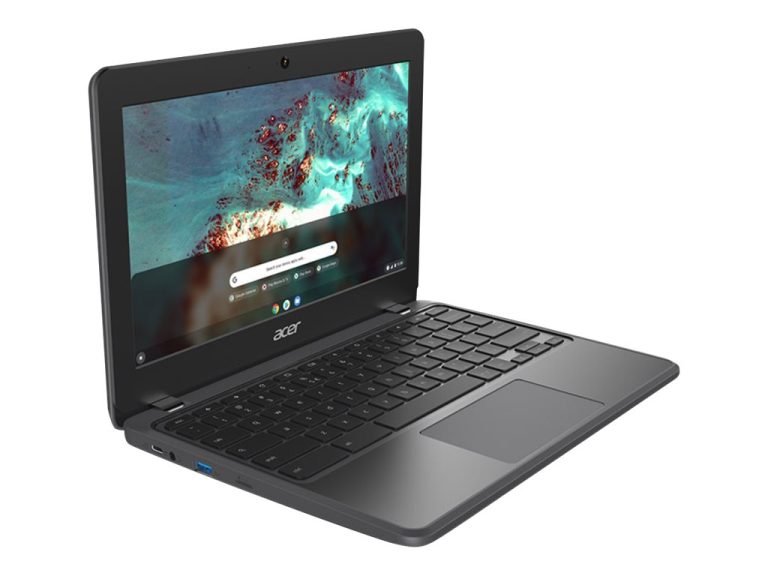 لپتاپ ایسر مدل ACER CHROMEBOOK C741L