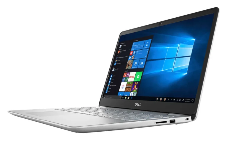لپتاپ دل مدل Dell ins5556 Core i7