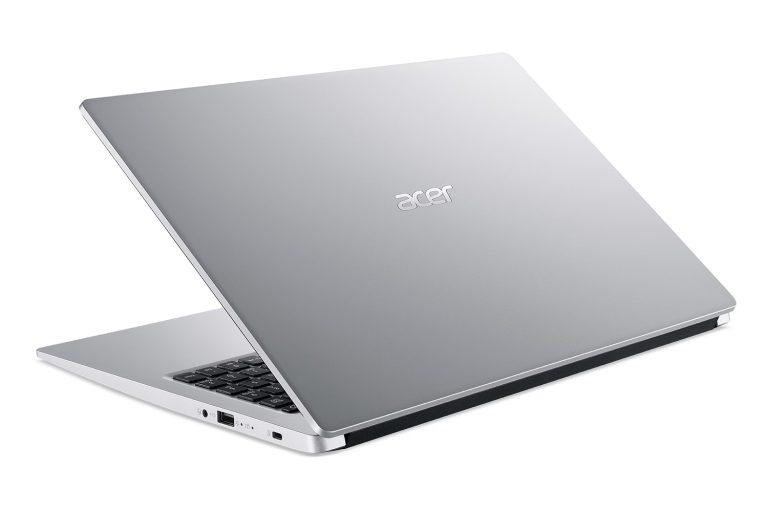 لپتاپ ایسر مدل Acer A315-58g Core i5