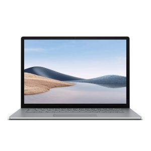 لپ‌تاپ مایکروسافت مدل surface laptop 4 Core i7-11