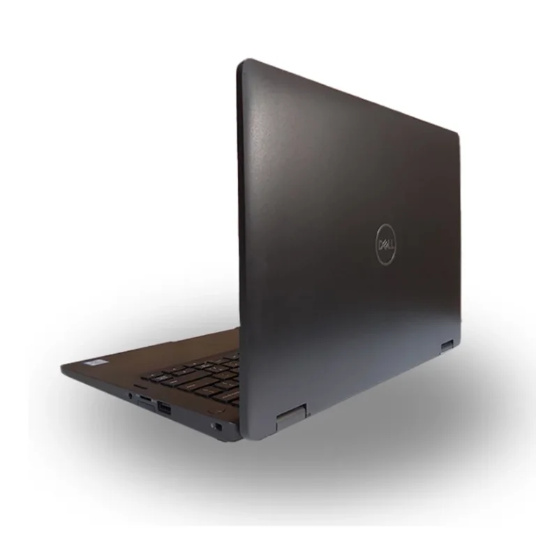 لپتاپ دل مدل Dell 5300 Core i5