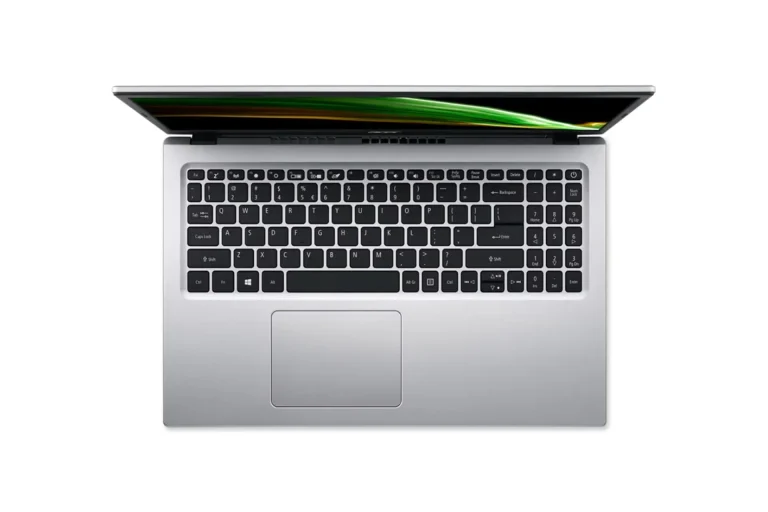 لپتاپ ایسر مدل Acer A315-58g Core i5
