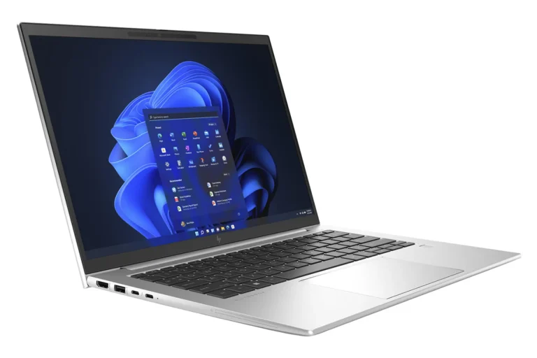 لپتاپ اچ پی مدل Hp Elitebook 840 G9 Core i7
