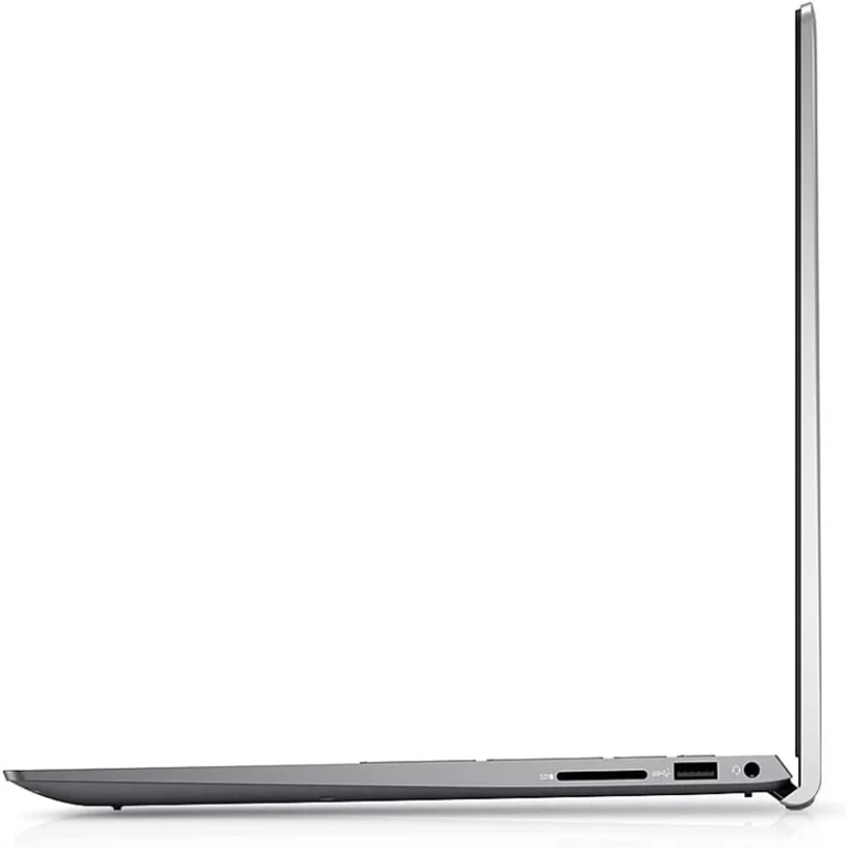 لپتاپ دل مدل Dell persicion 5510 Core i7