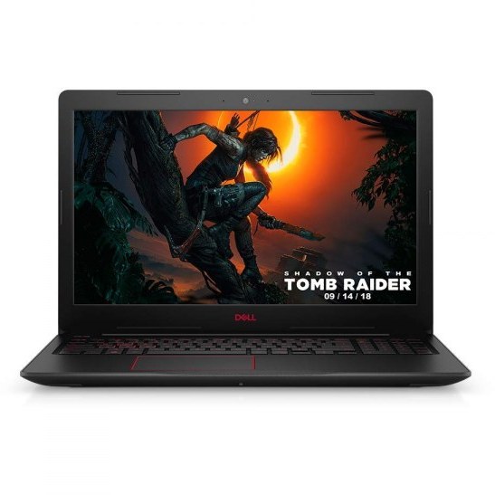 لپتاپ دل مدل DELL G3 3579 Core i7