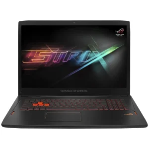 لپ‌تاپ ایسوس مدل ROG STRIX G702VM-GC072T