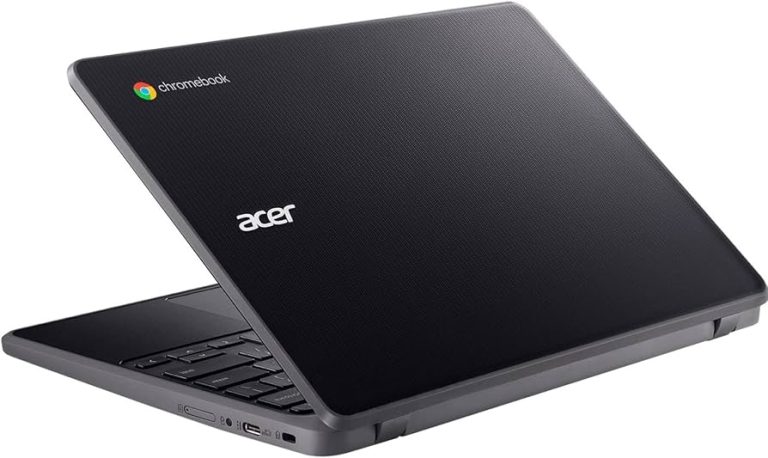 لپتاپ ایسر مدل ACER CHROMEBOOK C741L